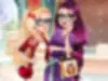 Ever After High Modern Rivalry Game on Prinxy