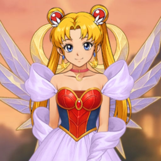 Anime Fashion World: Met Gala Magic on Prinxy