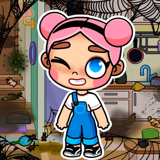 Avatar World Characters on Prinxy