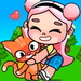 Avatar World: Stylist 👗 Play Free Girl Games - Prinxy