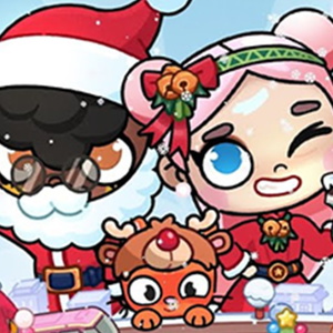 Avatar World: Winter City 👗 Play Free Girl Games - Prinxy