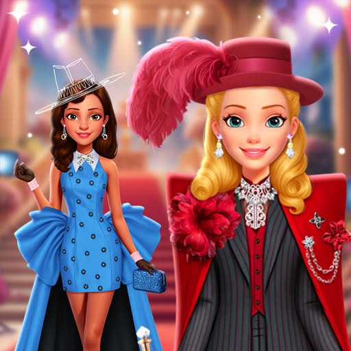 Barbie Met Gala Transformation on Prinxy