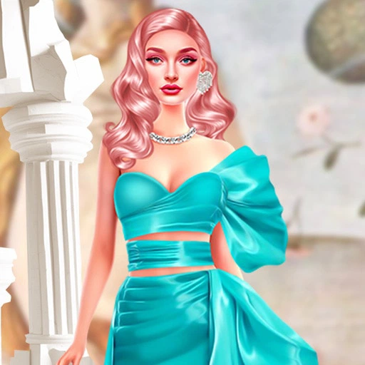 Barbiecore Aesthetics 👗 Play Free Girl Games - Prinxy