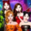Blackpink Halloween Concert on Prinxy