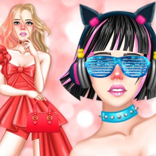 Blackpink K-pop Adventure on Prinxy