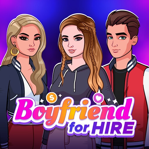 Boyfriend For Hire on Prinxy