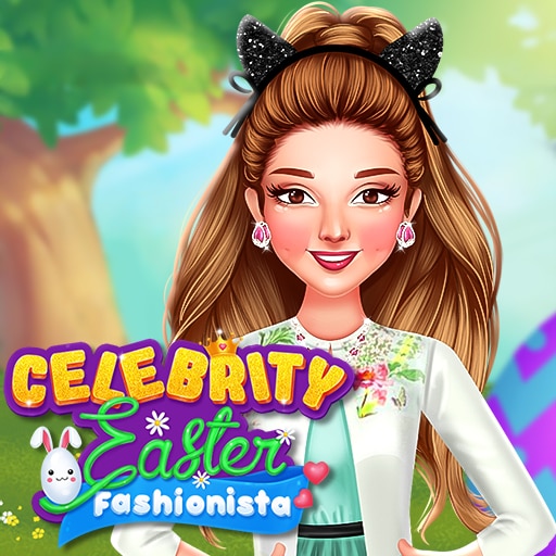 Celebrity Easter Fashionista on Prinxy