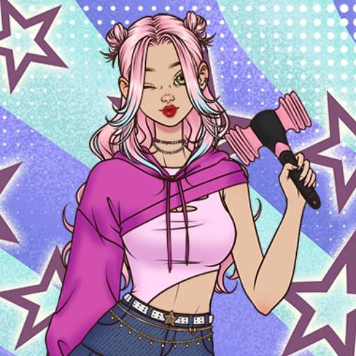 Concert OOTD Dress Up Game on Prinxy