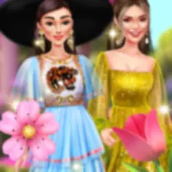 Dress To Impress: Spring Edition