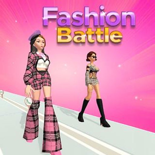 Fashion Battle on Prinxy
