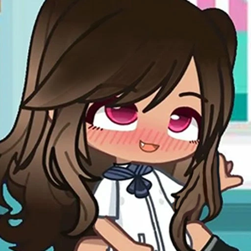 Gacha Life: Find Your Love on Prinxy