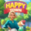 Happy Town - Merge Adventure on Prinxy