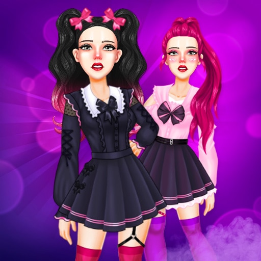 Jirai Kei Aesthetics on Prinxy