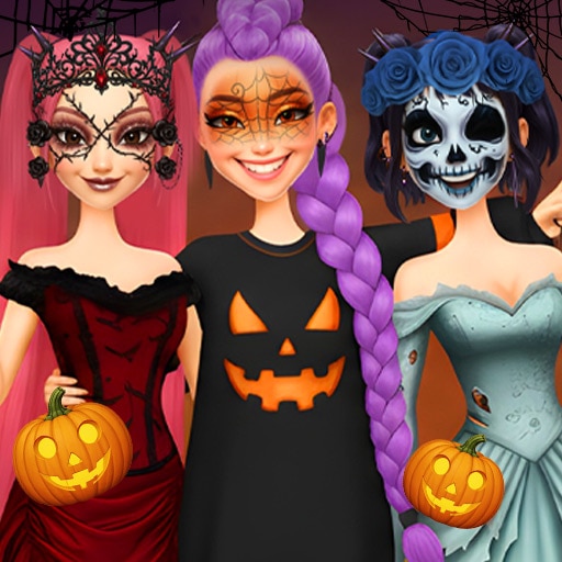 K-Pop Demon Hunters Halloween Dress Up