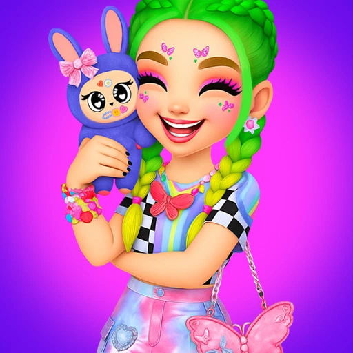 Labubu And Me on Prinxy