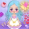 Live Star: Doll Dress Up on Prinxy