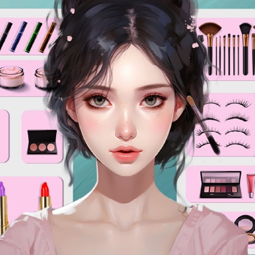 Makeup For A Friend ASMR on Prinxy