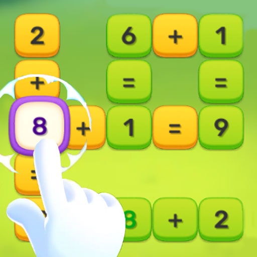 Math Gardens on Prinxy