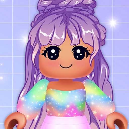 Queenka Avatar: Create A Character on Prinxy