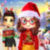 Roblox Christmas Dress Up on Prinxy