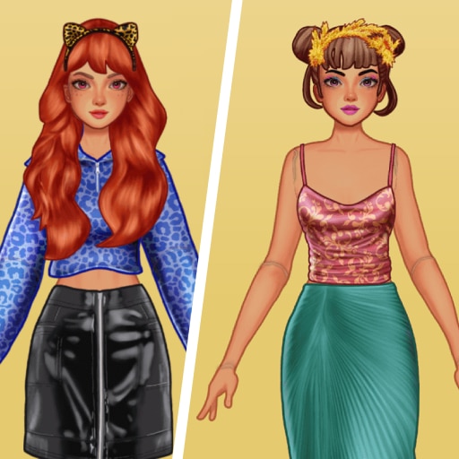 Style Crossroads on Prinxy