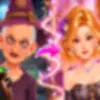 Ugly Witch To Beauty Queen on Prinxy