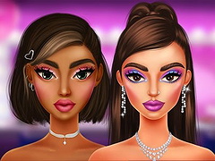 Girls poki games 2022 makeup APK for Android Download