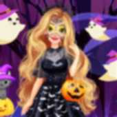 Halloween In The Enchanted Forest on Prinxy