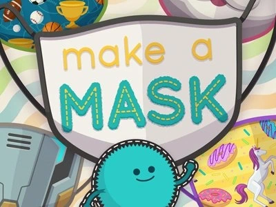Make A Mask on Prinxy