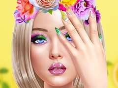 Stream Cute Games for Girls - Dress Up, Makeover, Cooking and More! by  Trinincrispo