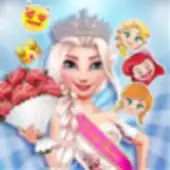 Princess Beauty Pageant on Prinxy