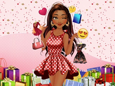 Princess Mall Mania on Prinxy