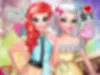 Princesses BFFs In New York on Prinxy