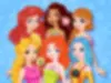 Style Battle: Princesses Fashion Game on Prinxy