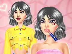 Stream Cute Games for Girls - Dress Up, Makeover, Cooking and More! by  Trinincrispo