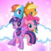 Which Pony Are You? on Prinxy