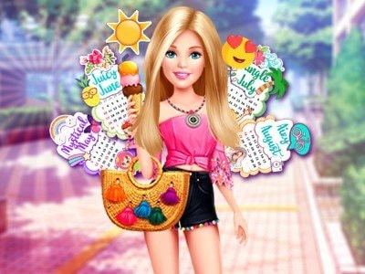 Barbie Fashionistas Barbie Apps Games Barbie™ Fashion Closet By
