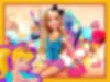 A vida secreta das bonecas on Prinxy