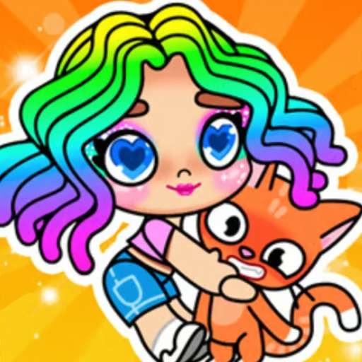 Avatar World: Abrindo Brinquedos Secretos on Prinxy
