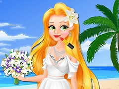 Blondie foge para o Havaí on Prinxy