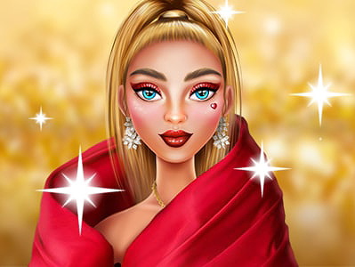 Fashion Diva - Jogos de Moda & Vestir