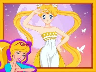 Criador de Princesas de Animes on Prinxy