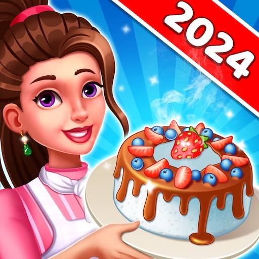 Diário da mamãe: Jogos de culinária on Prinxy