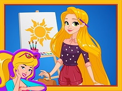 escola de arte princesa on Prinxy