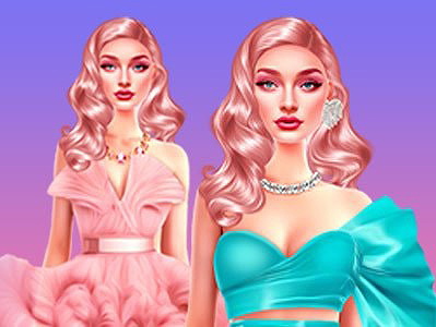 Barbie Maquiagem para o Halloween - jogos online de menina