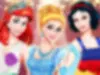 Faça sua própria princesa on Prinxy