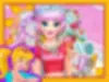 Fashionista o ano todo: Eliza on Prinxy