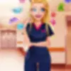 Ficar seguro e saudável com Ellie on Prinxy