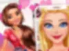Histórias de fotogramas de princesas on Prinxy
