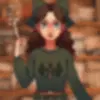 Jogo de Vestir Dark Academia Vibes on Prinxy